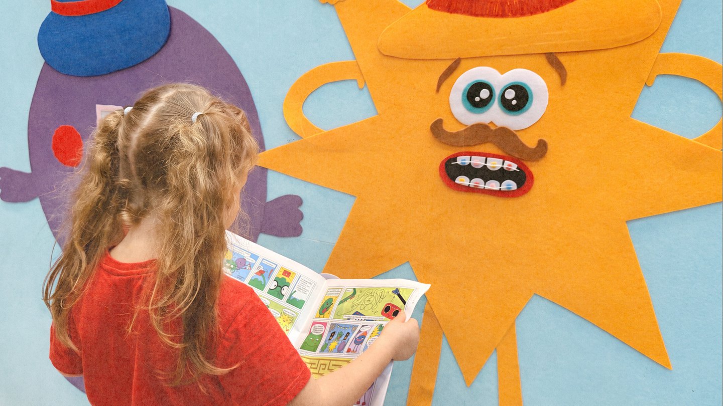 big