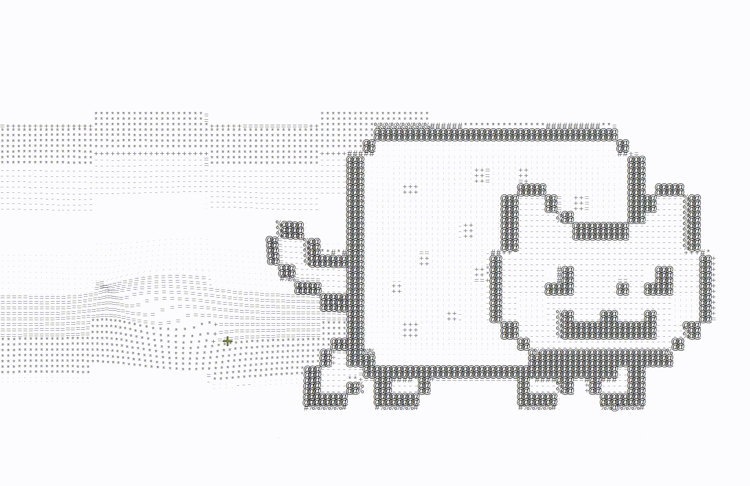 big