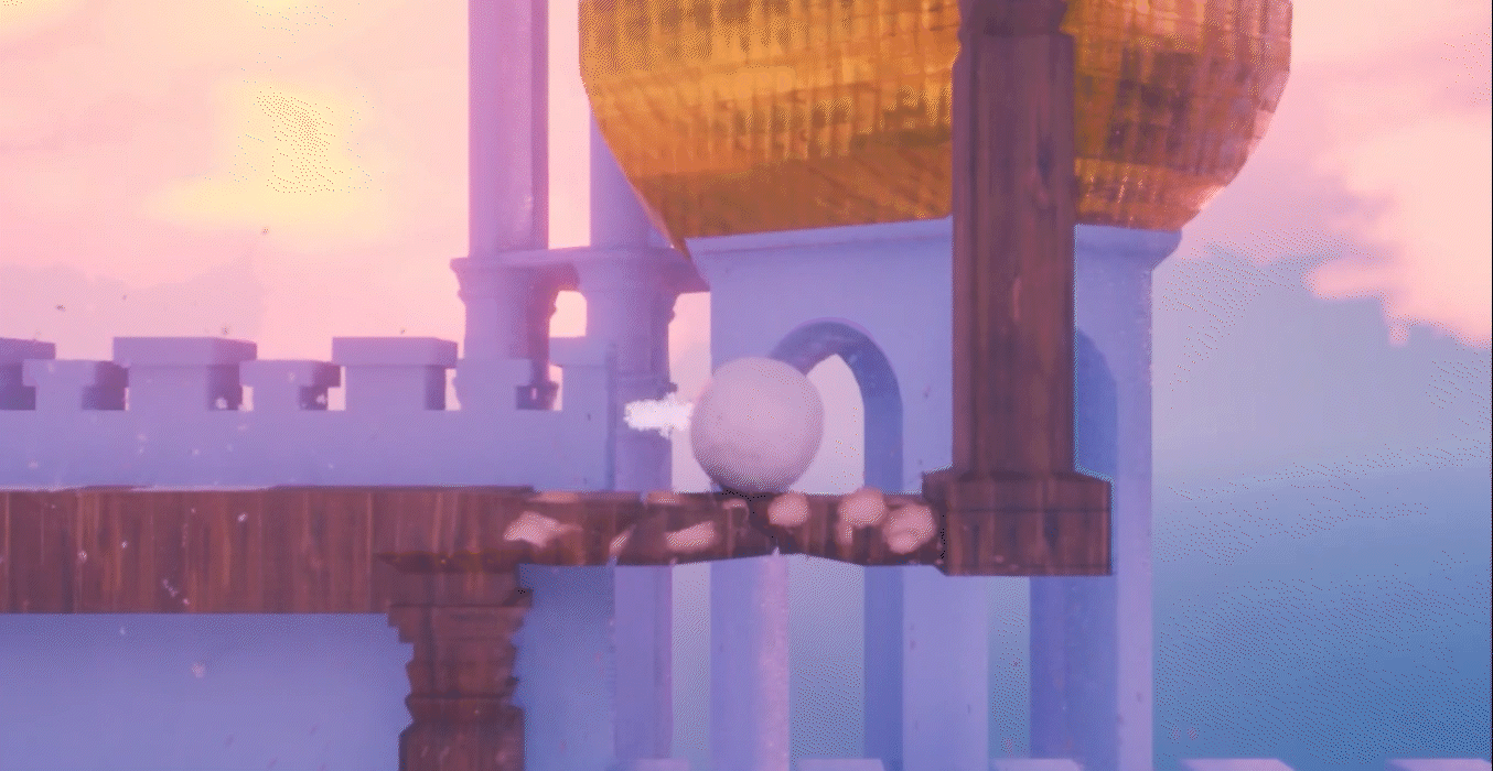 big
