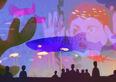 Deep in&nbsp;art | Portfolio