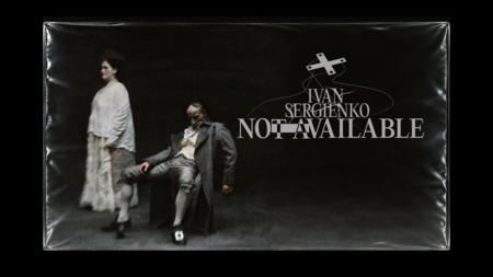 IVAN SERGIENKO. SELECTED WORKS