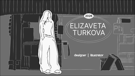 Portrfolio Turkova Portrfolio Turkova
