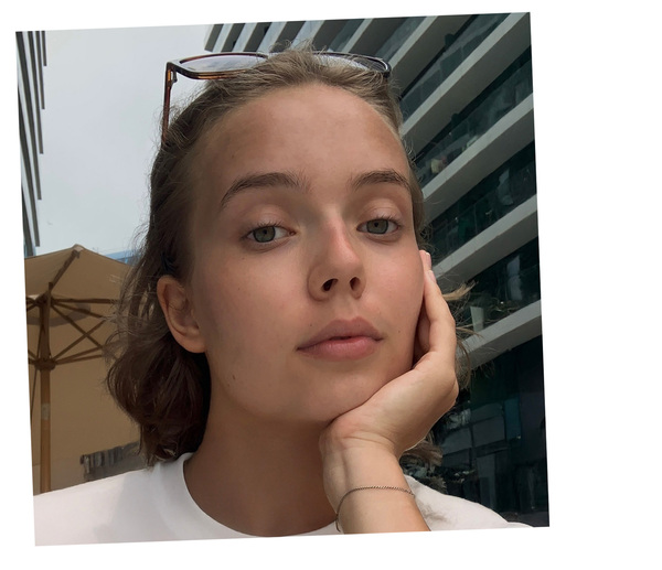 post