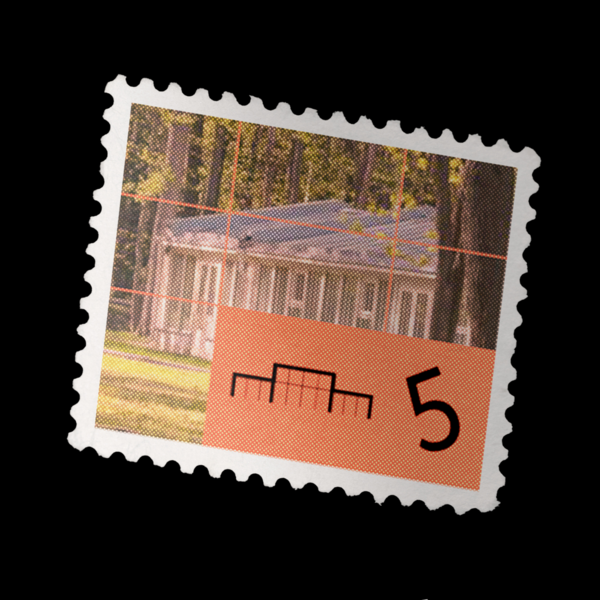 post