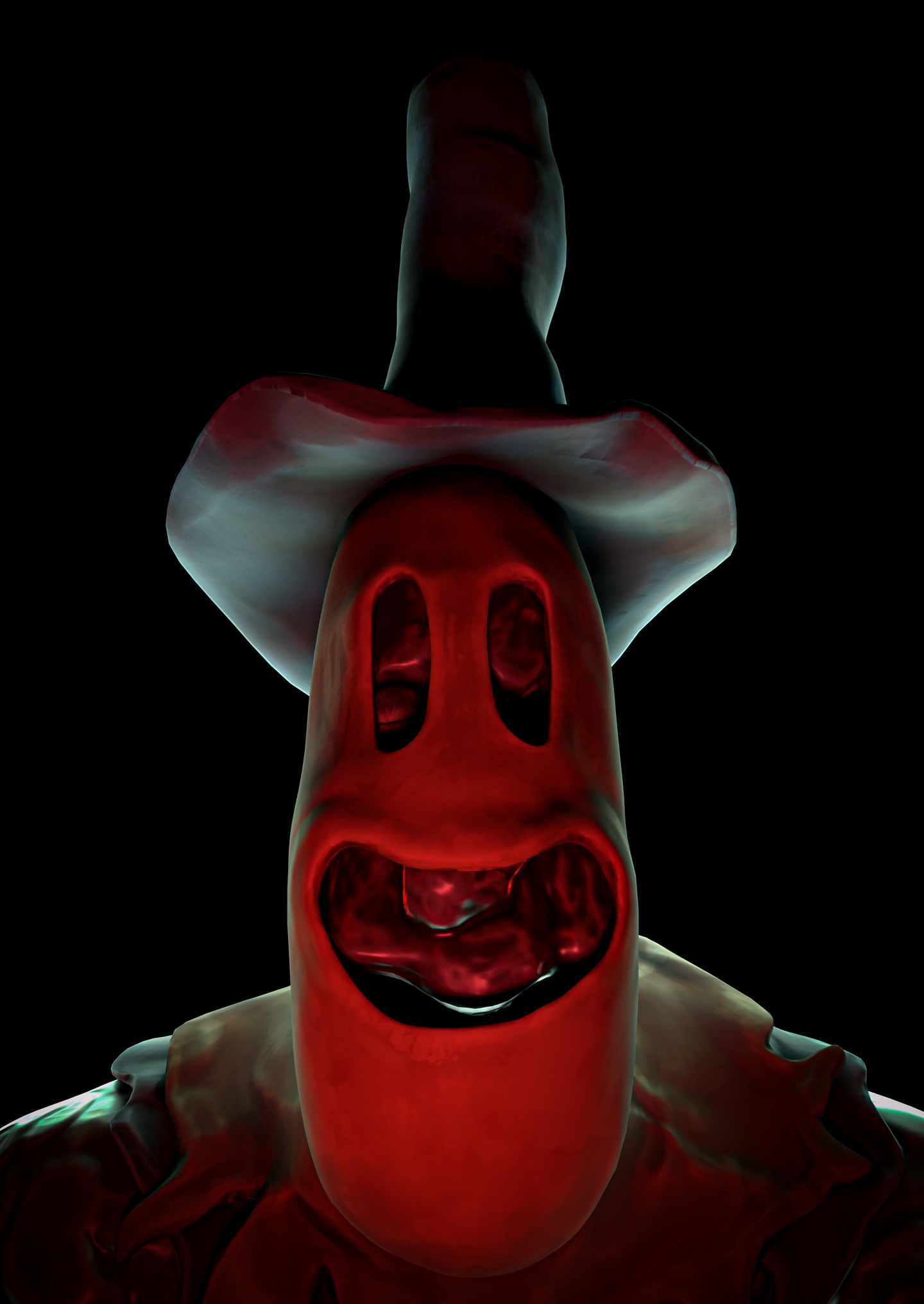 big
