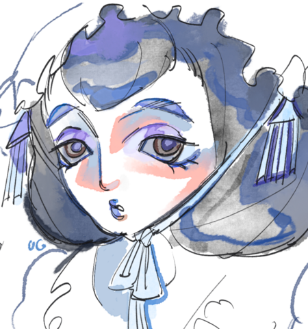 post