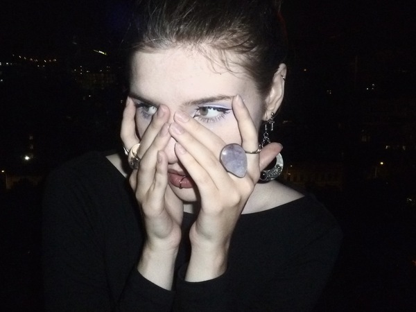 post