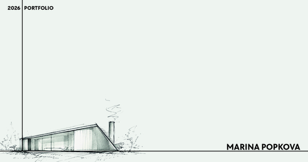 Marina Popkova | portfolio