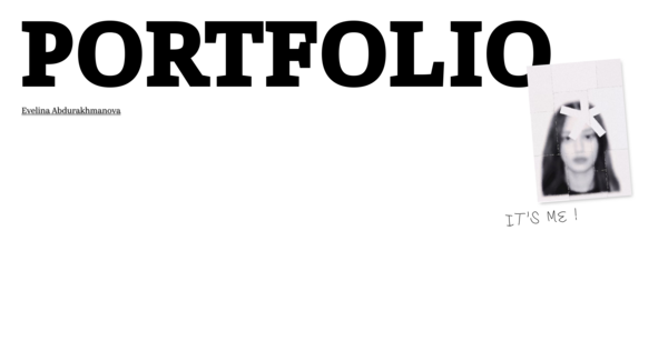 PORTFOLIO
