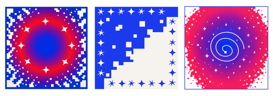 big