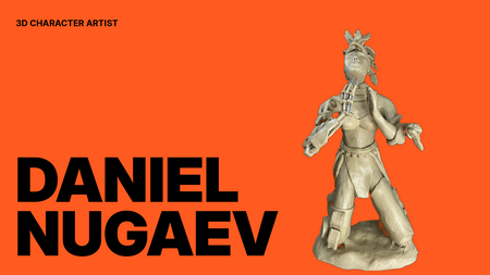 daniel nugaev