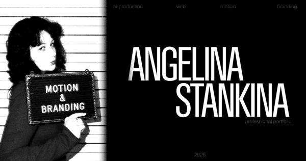 Angie | Portfolio