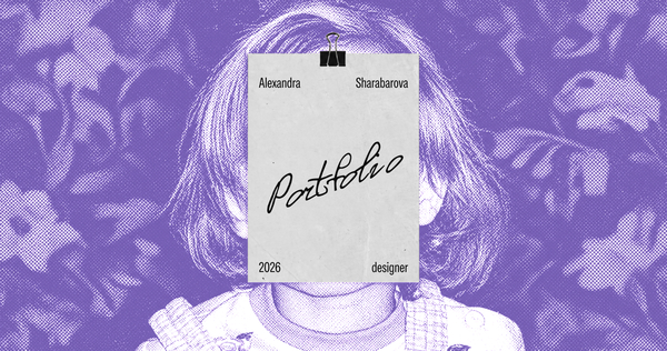 Communication Designer Portfolio