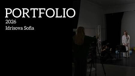 portfolio portfolio