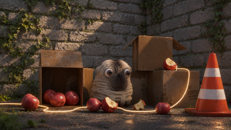 big