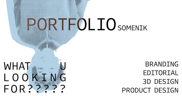 portfolio | somenik
