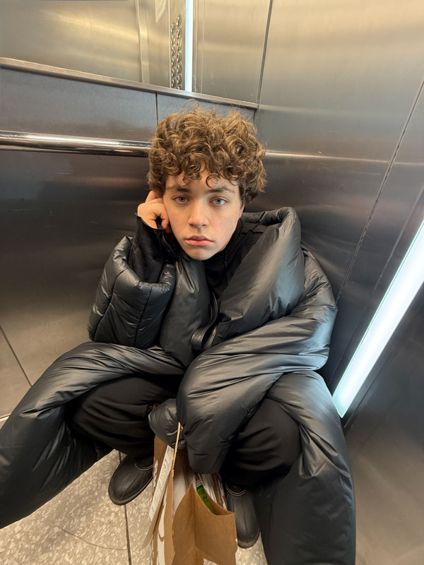 post