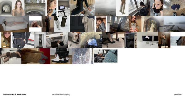 portfolio portfolio