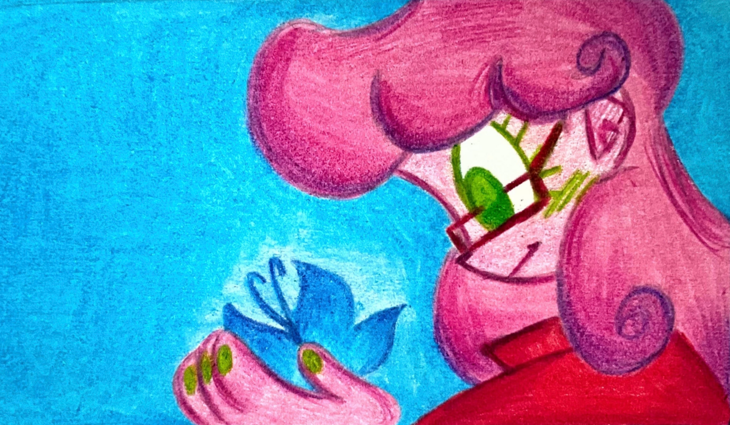 big