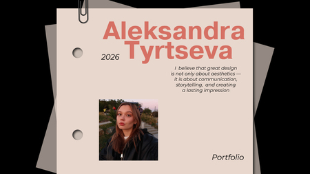 Portfolio. Graphic designer Portfolio. Graphic designer