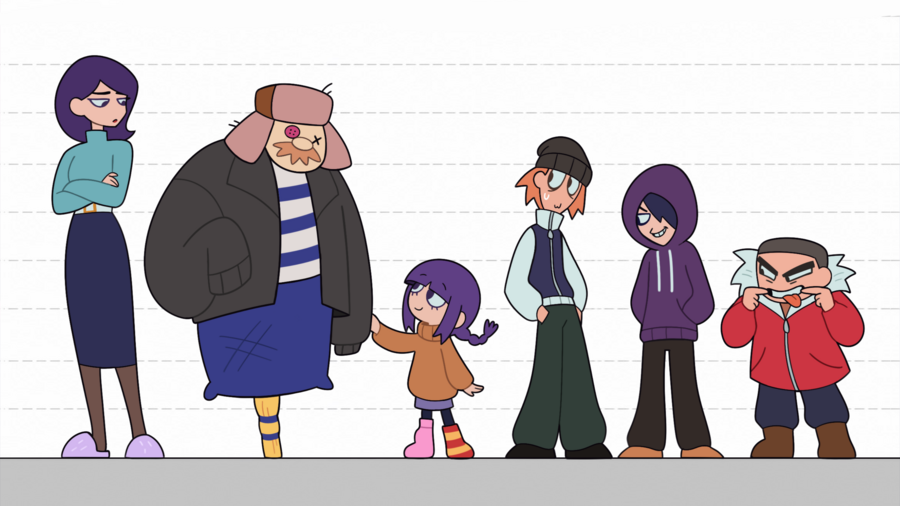 big