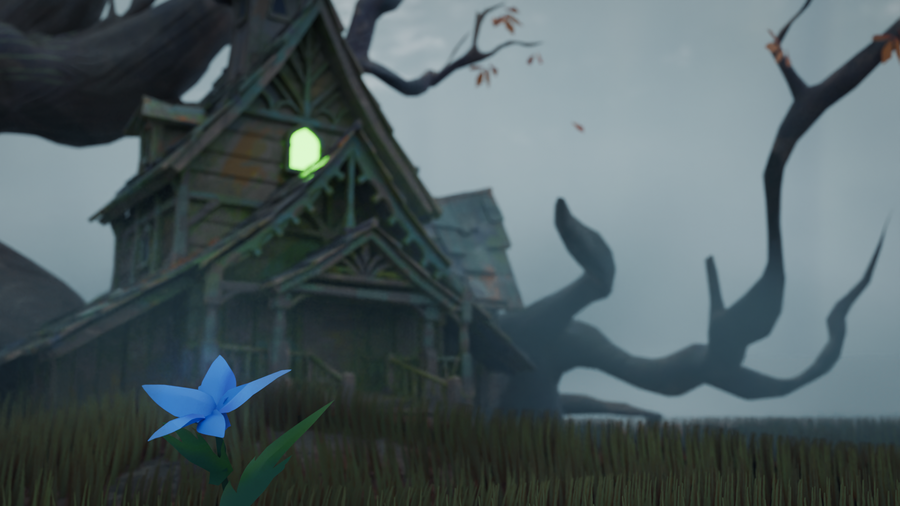 big