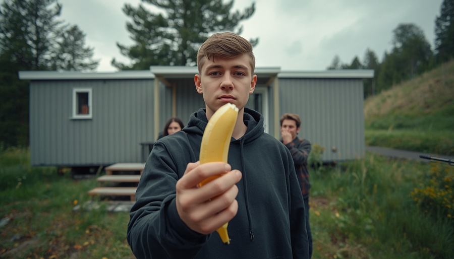 big