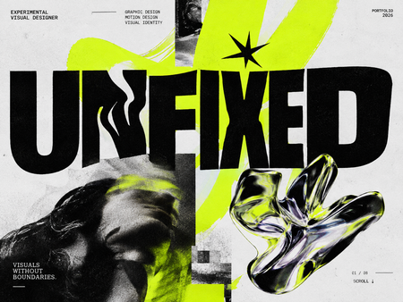 UNFIXED