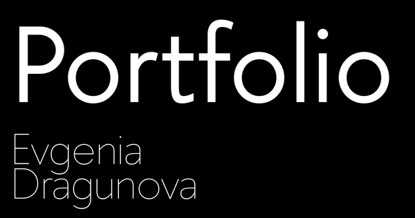 PORTFOLIO PORTFOLIO