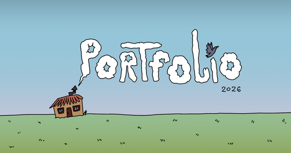 PORTFOLIO 2026