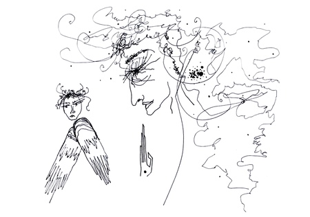 Portfolio. Independent Visual Artist & Author