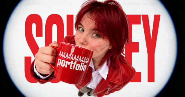 Portfolio Communication Designer