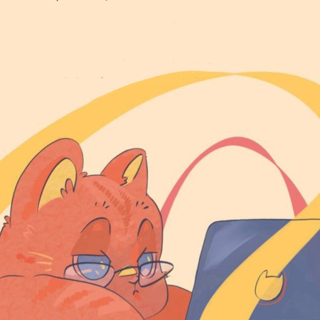 post
