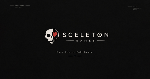 Sceleton games Sceleton games