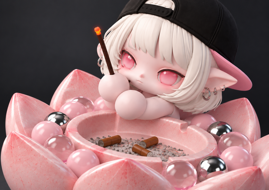 big