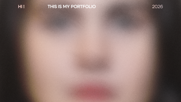 Graphic Design Portfolio
