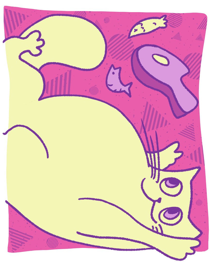 big