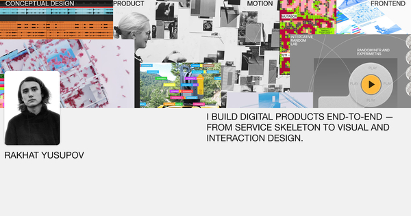 Portfolio Portfolio