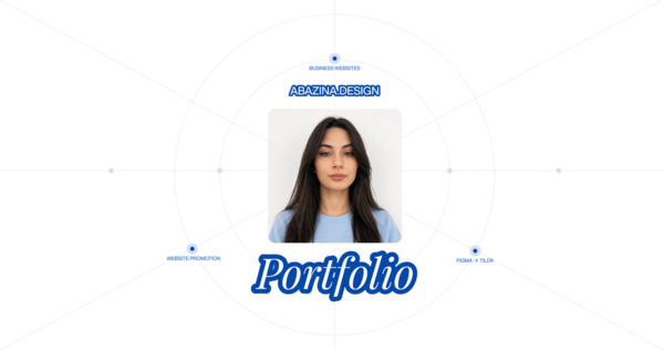 Anastasia Abazina (abazina.design)&nbsp;— Portfolio
