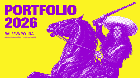 communication design portfolio