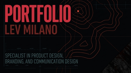 Portfolio Lev Milano Portfolio Lev Milano