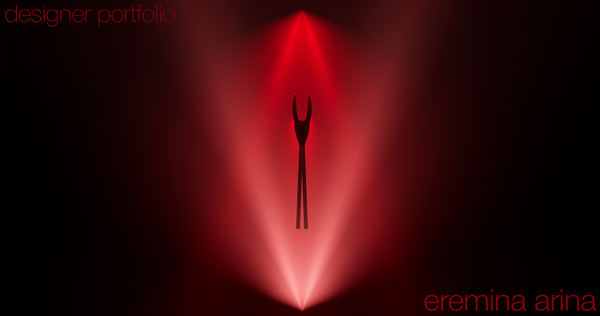 portfolio. eremina arina.