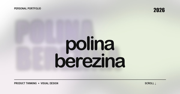 Portfolio 2026