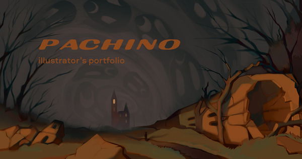 PACHINO PORTFOLIO PACHINO PORTFOLIO