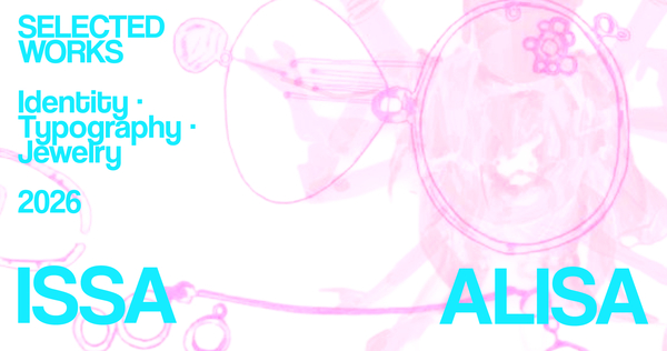 Alisa Issa · Personal Portfolio