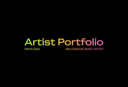 Dinya. Portfolio