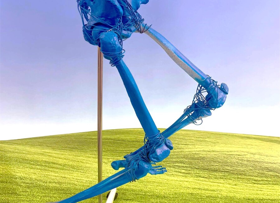 big