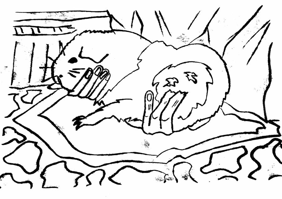 big