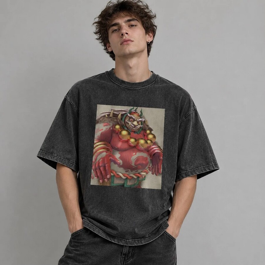 big