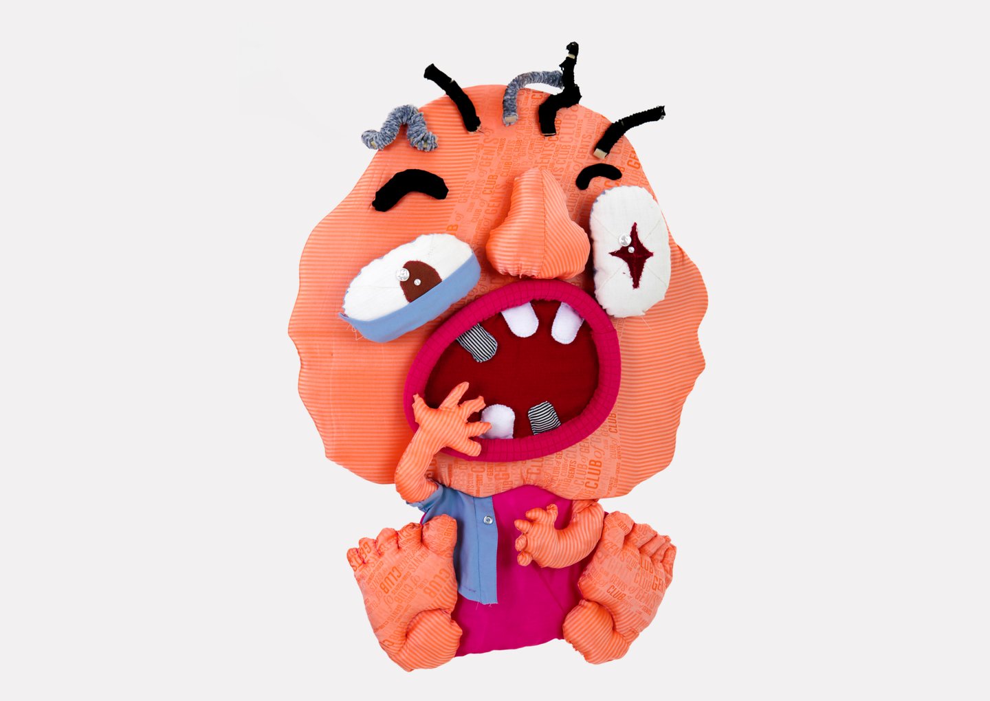 big